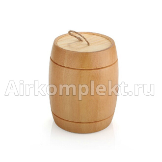 бочонок деревянный бочоночек