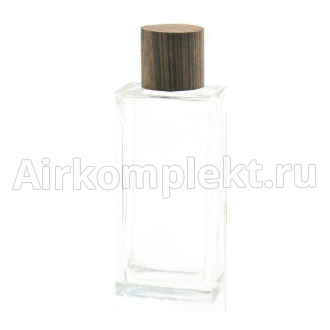 деревянная крышка  для косметики