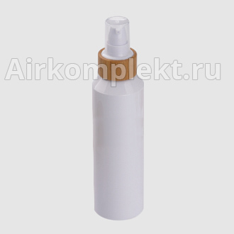деревянная крышка  для косметики