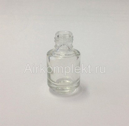 Флакон 5 мл стекло